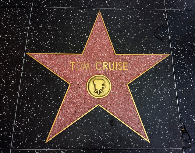 Stars Everyone Hates - tom cruise hollywood star